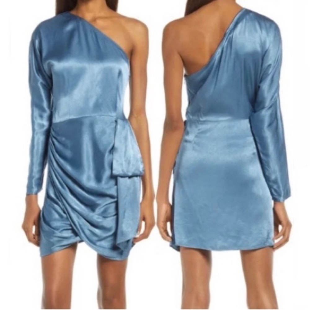 NOT FOR SALE NWT Elliatt Saronic One-Shoulder
